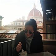 Insegnante madrelingua spagnola